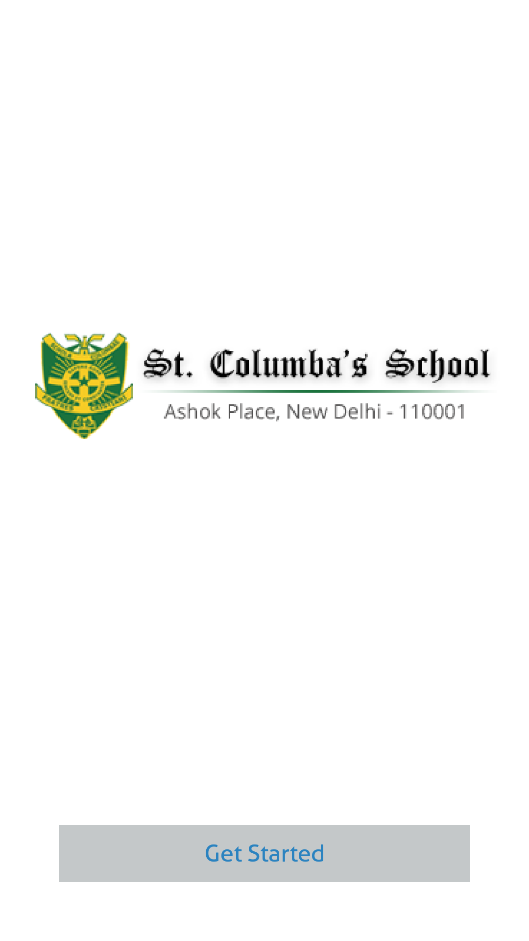 School Logo